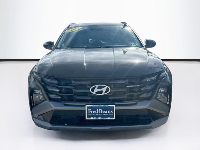 Used 2025 Hyundai Tucson SEL AWD/4WD image 2