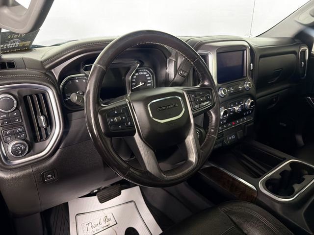 Used 2019 GMC Sierra 1500 Denali image 9