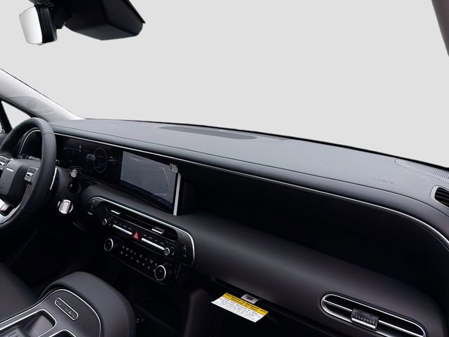 New 2026 Hyundai Palisade SEL Premium image 32