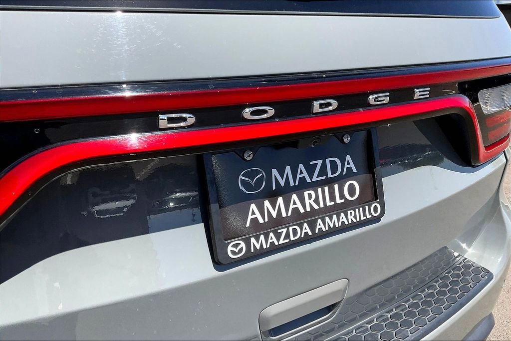 Used 2023 Dodge Durango SXT Launch Edition RWD image 25