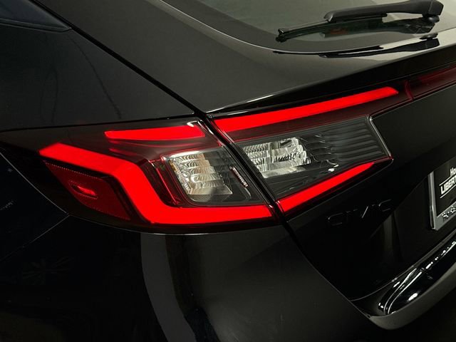 New 2026 Honda Civic Sport image 23