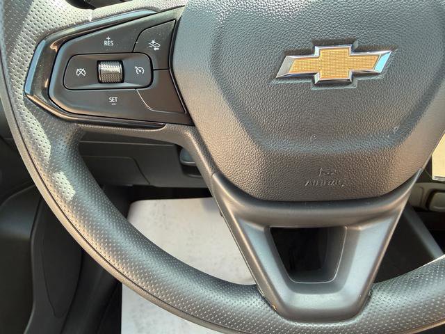 Used 2024 Chevrolet Trax LS w/ Driver Confidence Package image 12