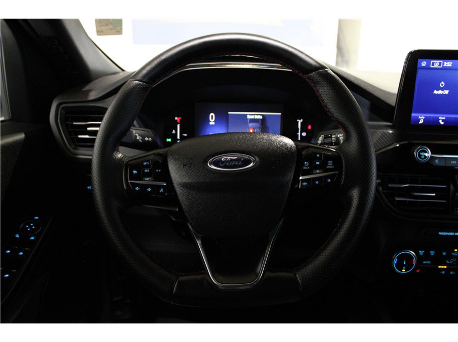 Used 2025 Ford Escape ST-Line Select image 28