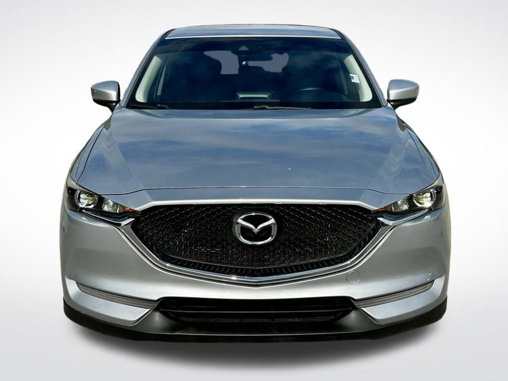 Used 2019 MAZDA CX-5 Sport image 2