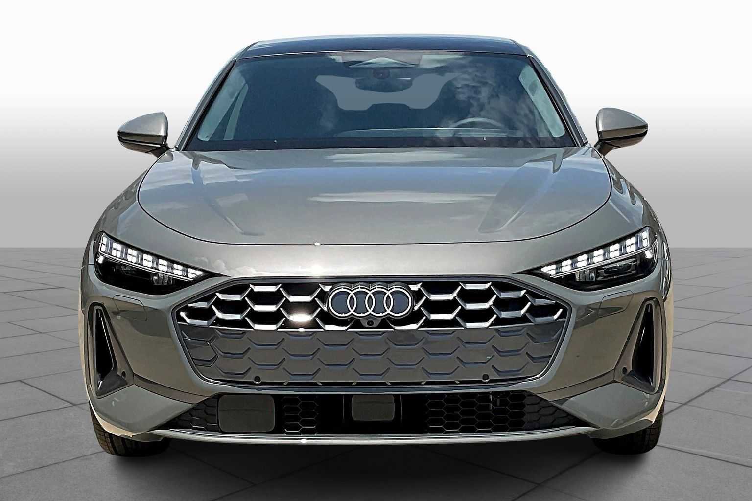 New 2025 Audi A5 2.0T Premium Plus image 3