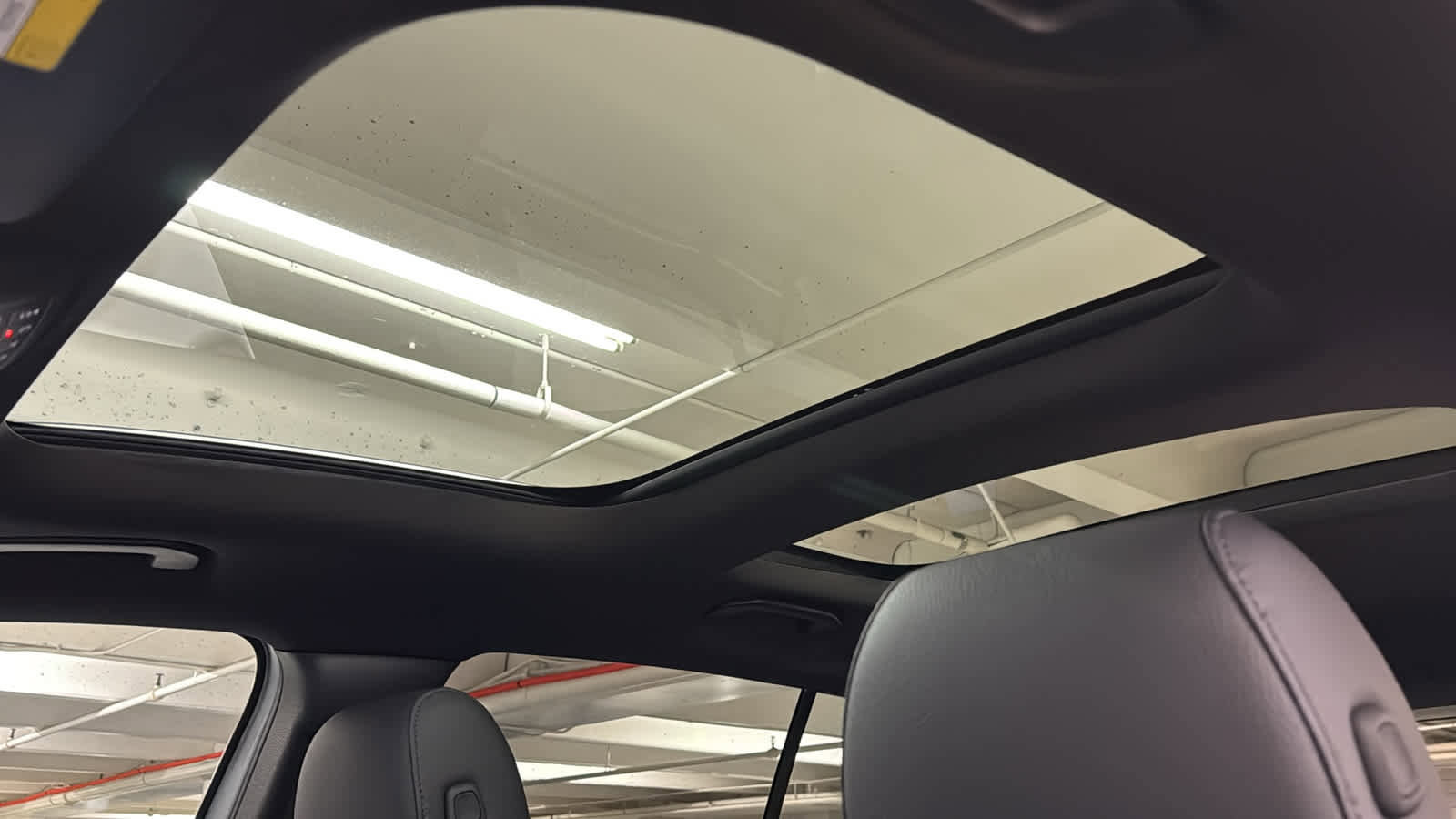 New 2026 Mercedes-Benz GLB 250 4MATIC image 26