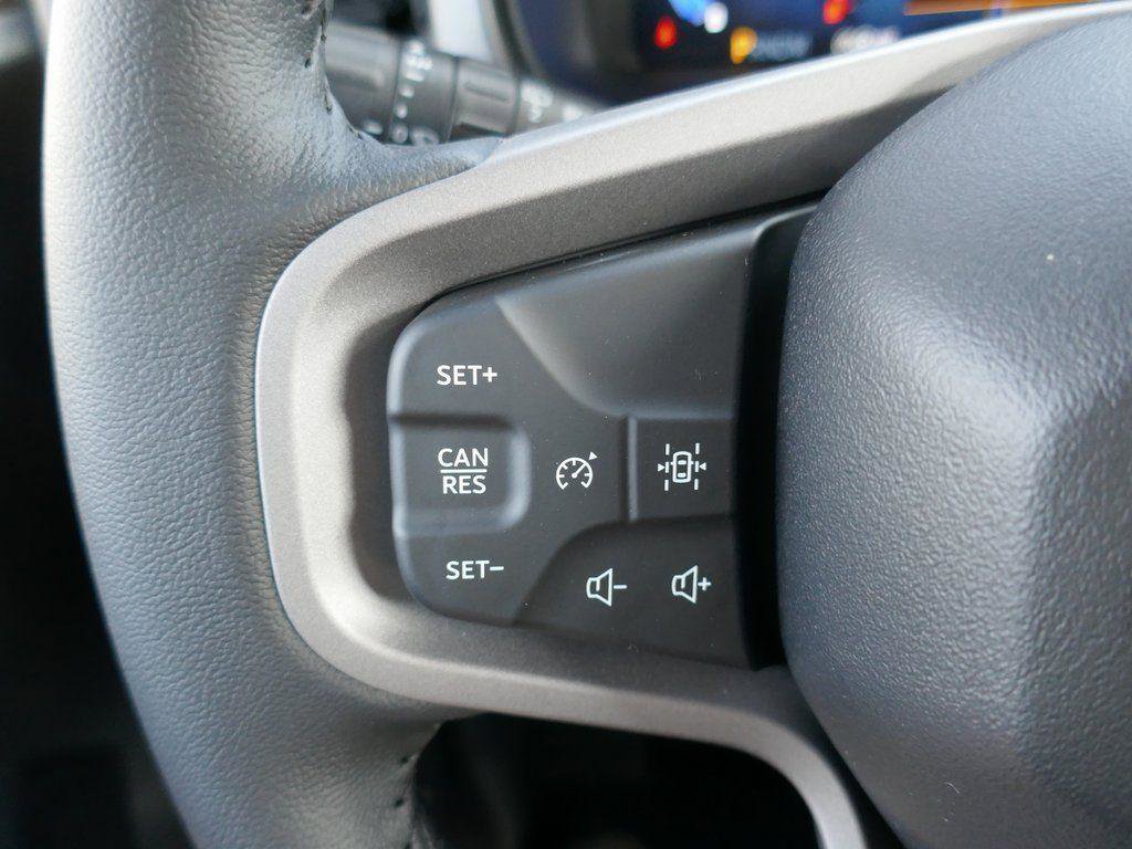 New 2026 Ford Bronco Big Bend image 14