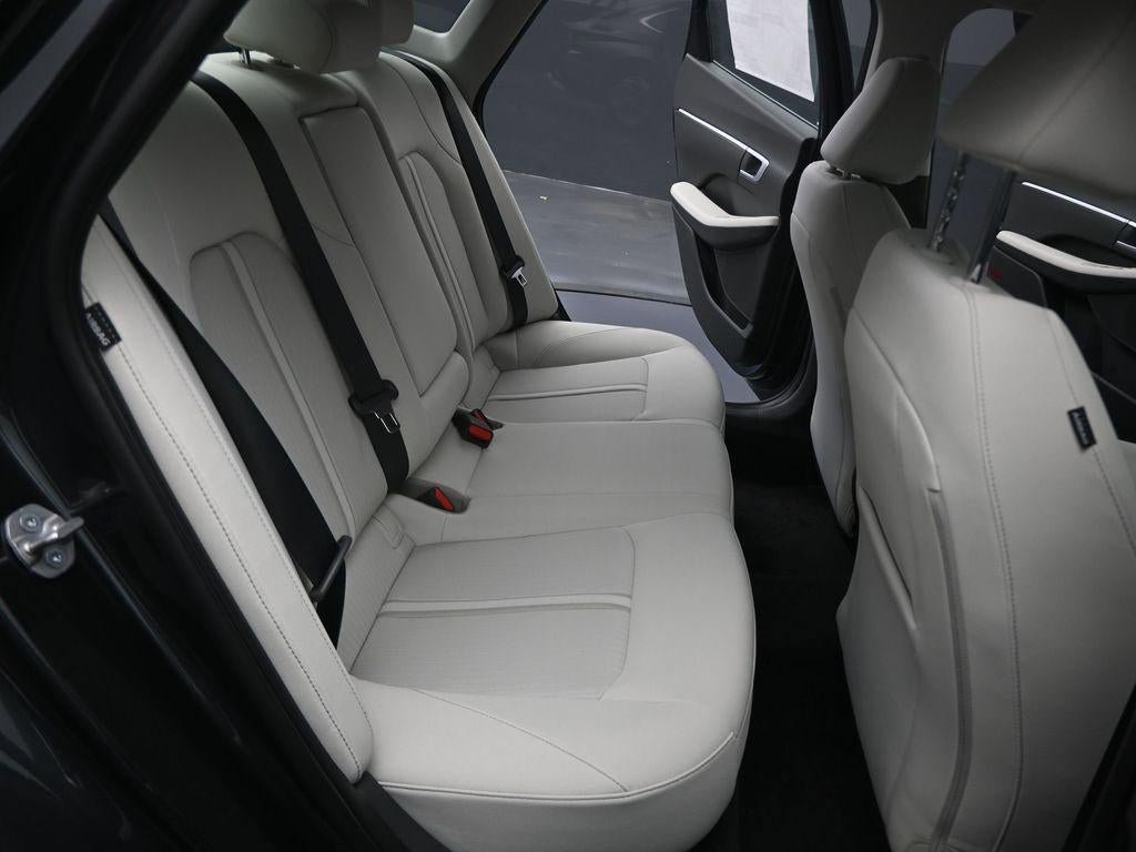 New 2025 Hyundai Sonata SEL FWD image 27