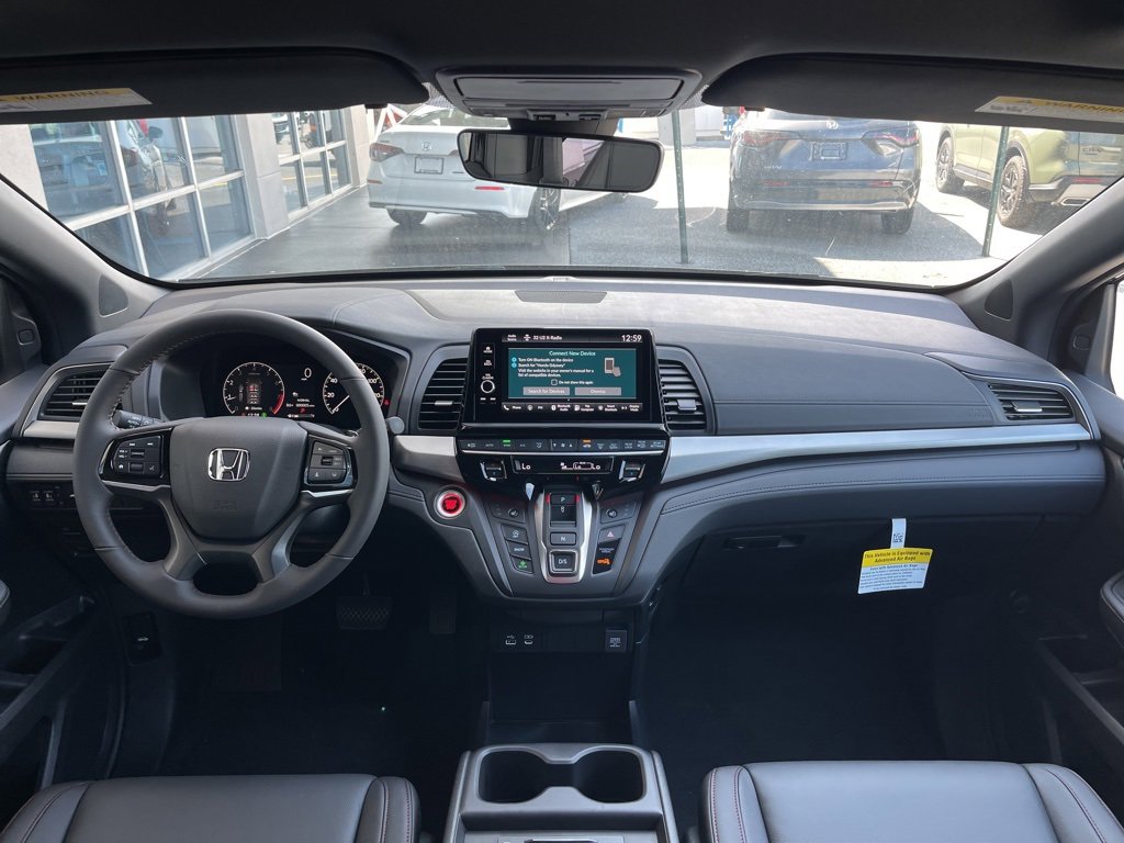 New 2026 Honda Odyssey Sport-L image 6