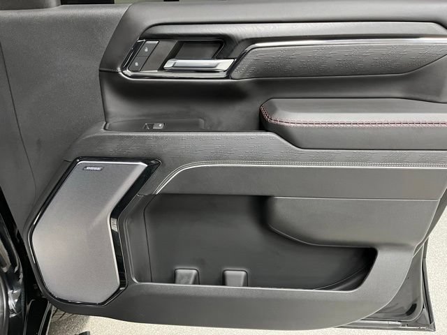Used 2024 GMC Sierra 2500 AT4X AWD/4WD image 99
