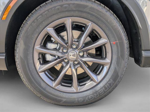 New 2026 Honda CR-V EX-L image 10