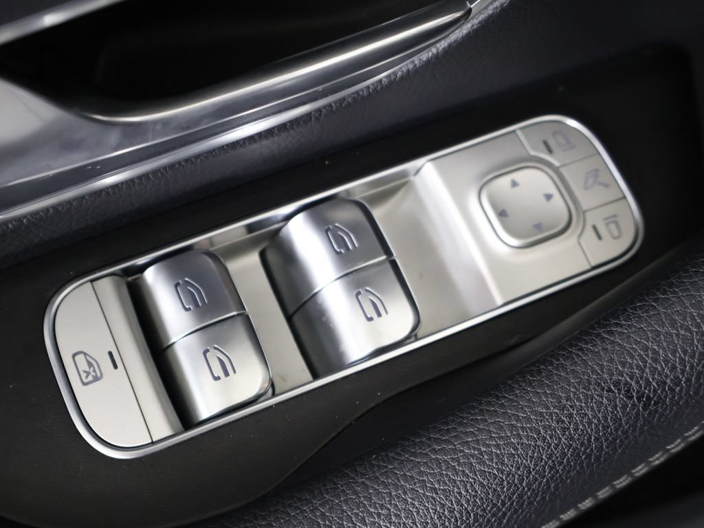 Used 2025 Mercedes-Benz GLE 450 4MATIC Coupe w/ Winter Package image 44