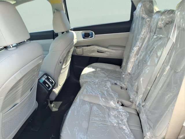New 2026 Kia Sorento EX AWD/4WD image 18