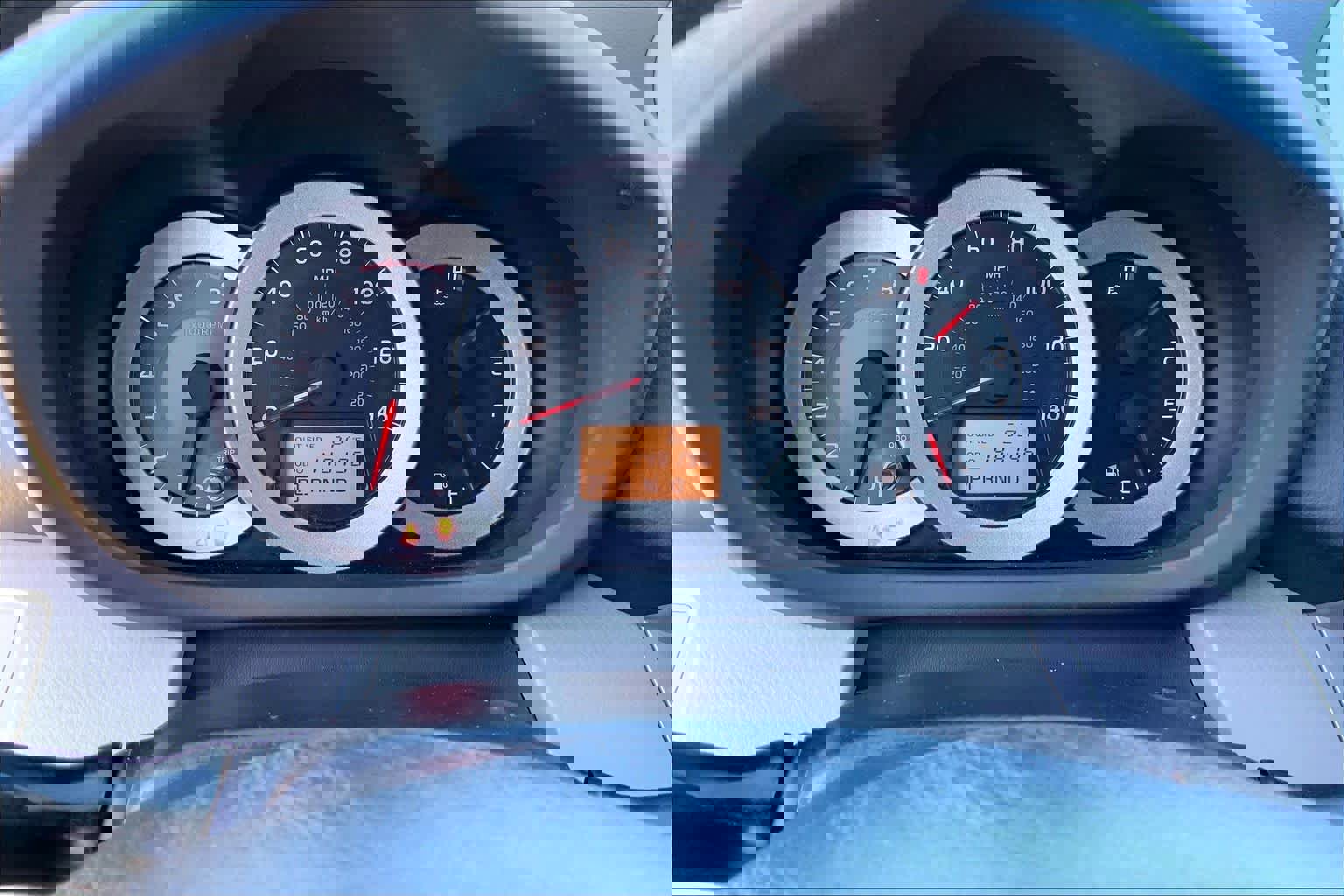 Used 2008 Toyota RAV4 2WD image 23