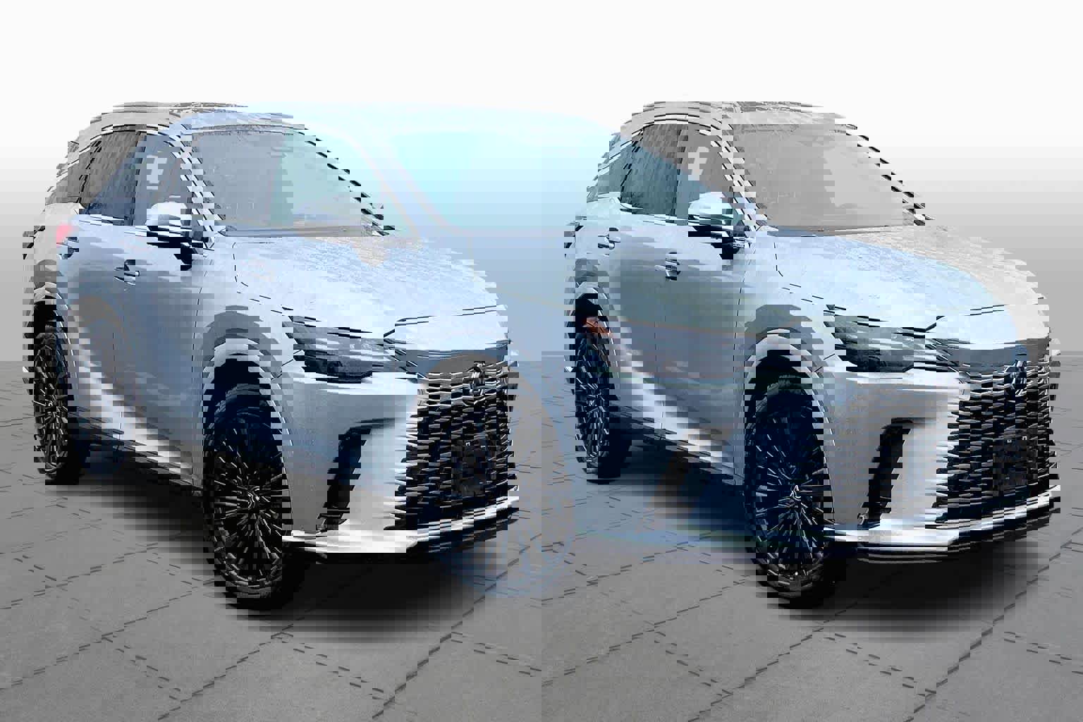 Used 2024 Lexus RX 350 Premium w/ Cold Area Package image 3