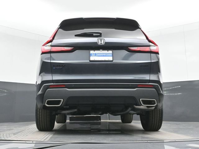 New 2026 Honda CR-V Sport-L image 46
