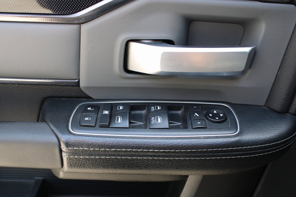 Used 2020 RAM 2500 Power Wagon image 11