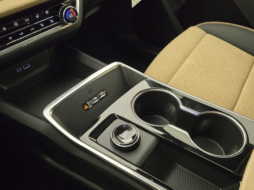 New 2026 Chevrolet Equinox ACTIV w/ Convenience Package III FWD image 20