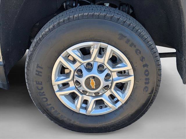 Used 2020 Chevrolet Silverado 2500 LT w/ All Star Edition image 21