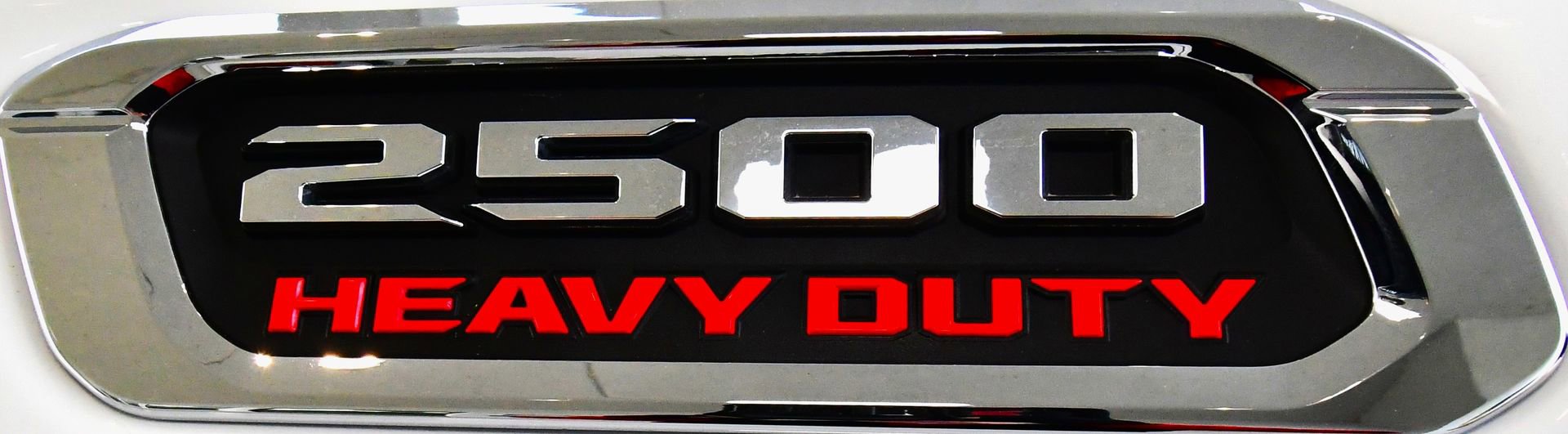 New 2025 RAM 2500 Tradesman image 35