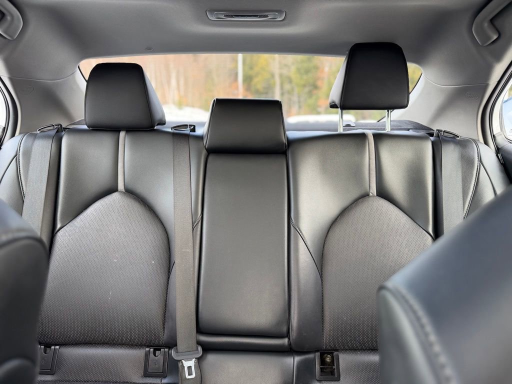 Used 2023 Toyota Camry XSE w/ Blackout Package (TMS) image 27