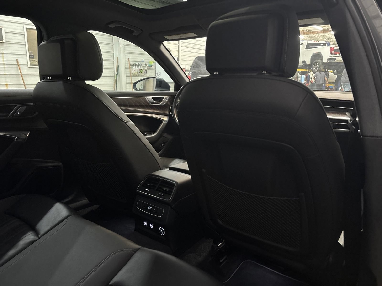 Used 2020 Audi A6 3.0T Premium w/ Convenience Package AWD/4WD image 31