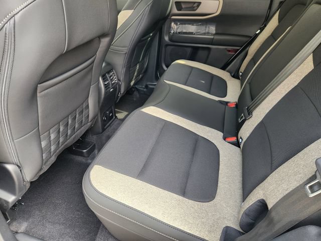 New 2026 Ford Bronco Sport Big Bend w/ Convenience Package AWD/4WD image 20