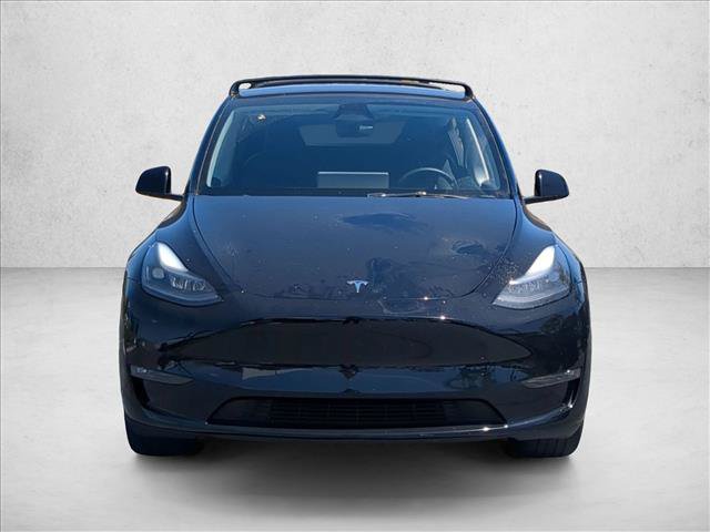Used 2023 Tesla Model Y 2WD image 2
