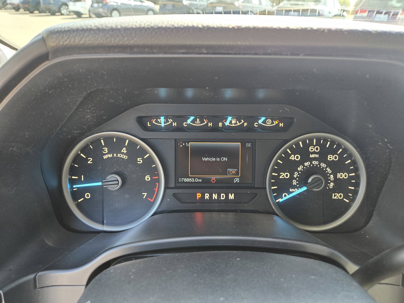 Used 2018 Ford F150 XLT w/ Equipment Group 302A Luxury RWD image 15
