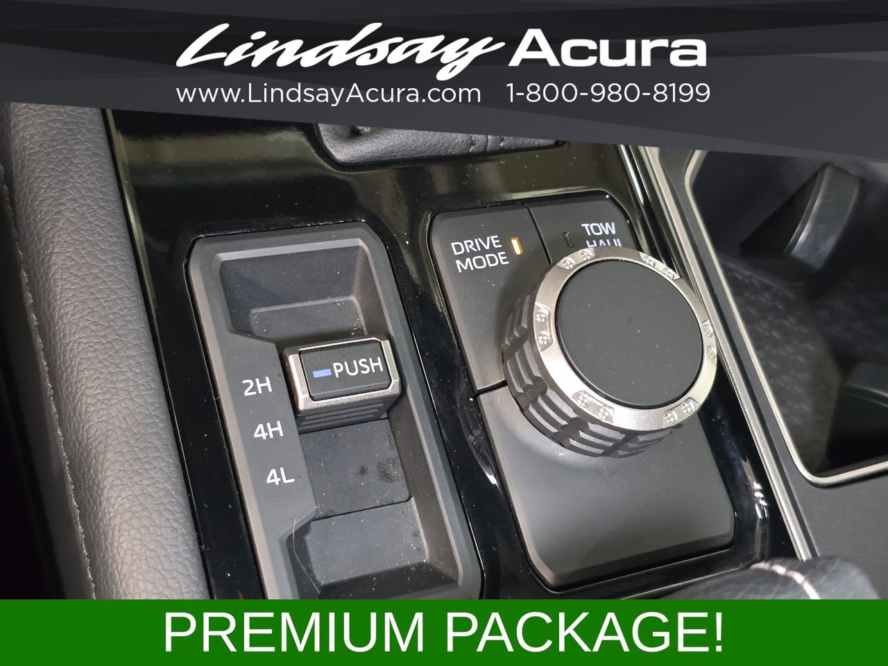Used 2026 Toyota Tundra Limited AWD/4WD image 21