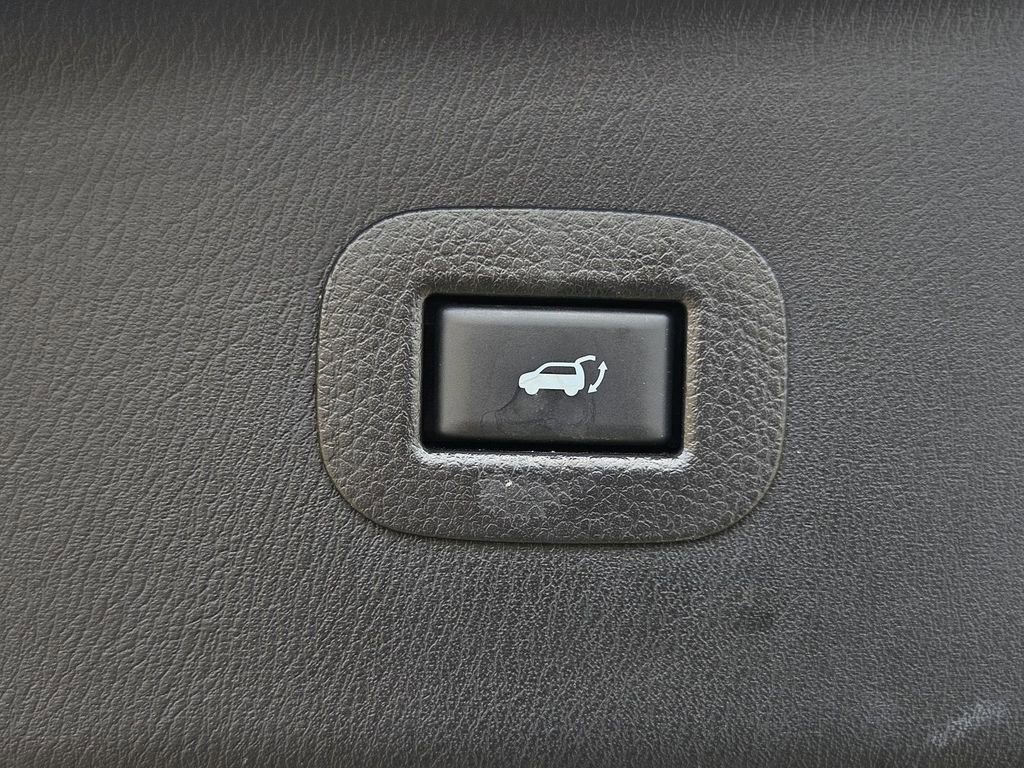 Used 2024 INFINITI QX80 Luxe image 44