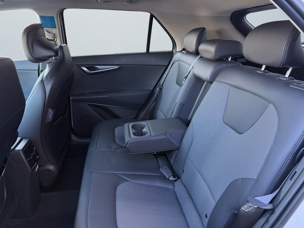 New 2026 Kia Niro EX w/ EX Premium Package FWD image 13