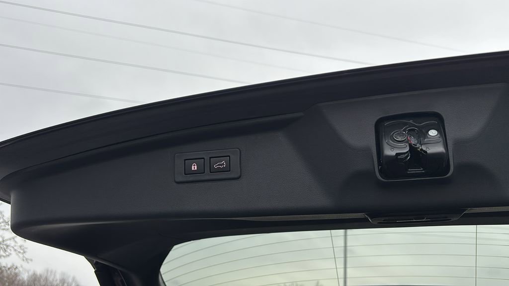 Used 2023 Subaru Outback Wilderness image 36