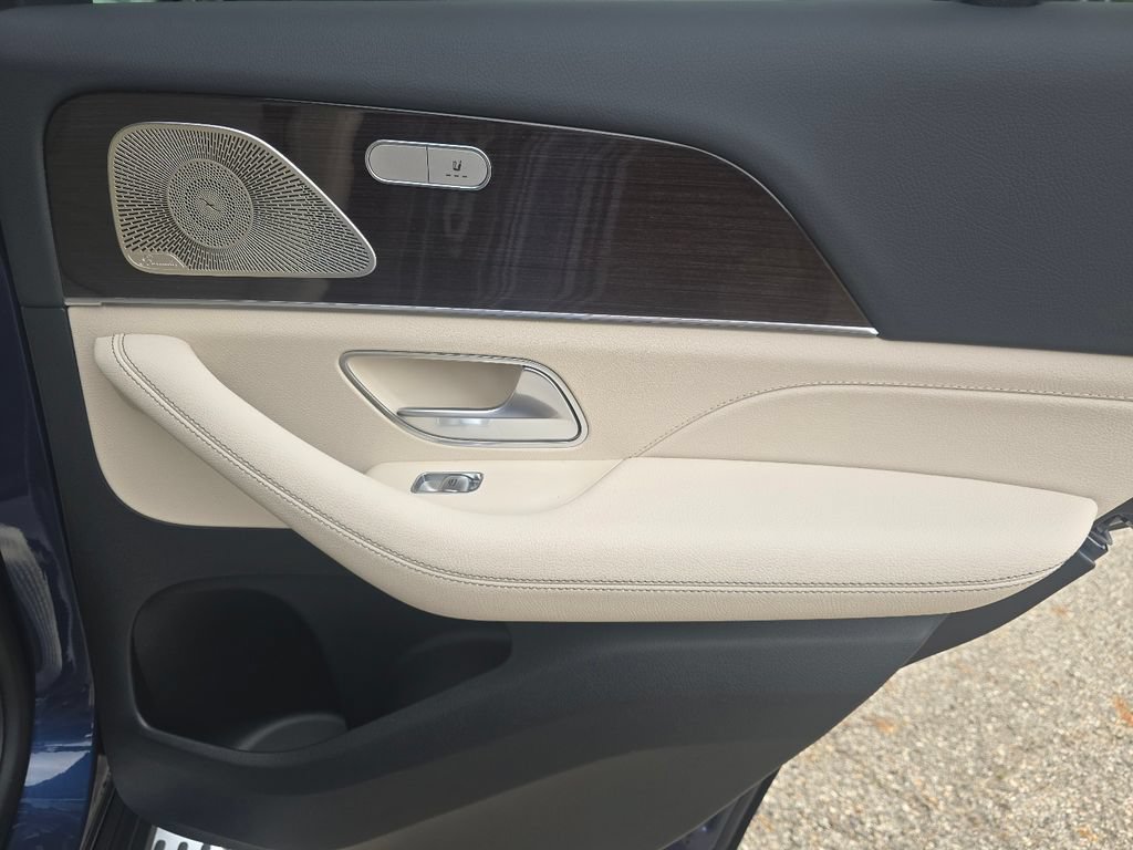 New 2026 Mercedes-Benz GLE 450 4MATIC Coupe image 21