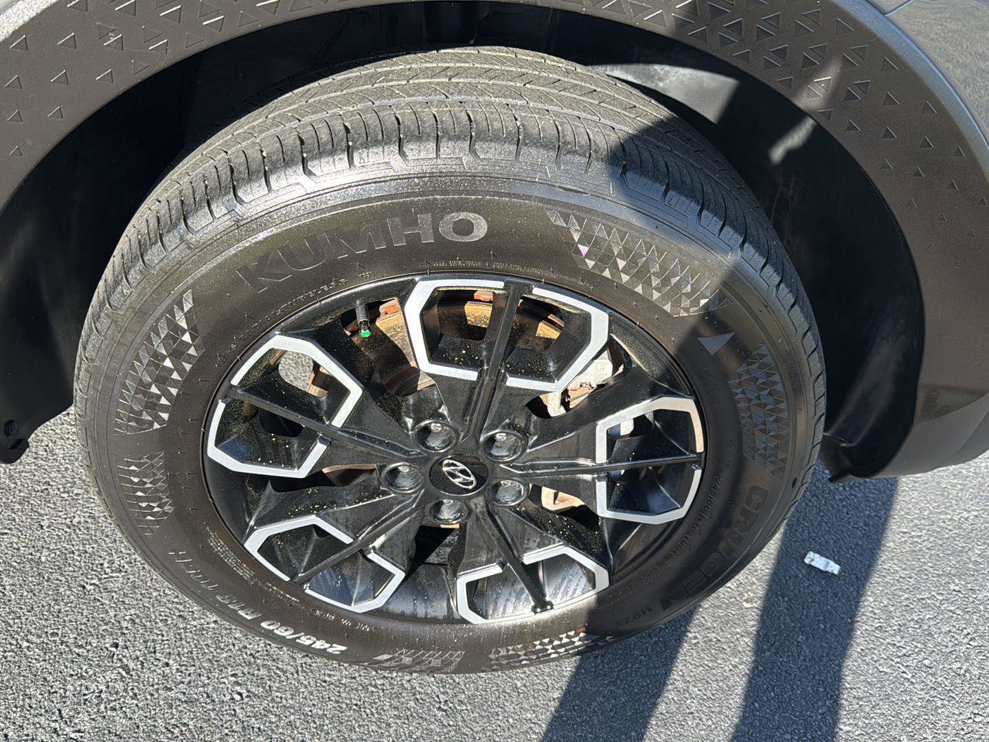 Used 2023 Hyundai Santa Cruz SEL w/ Cargo Package image 33