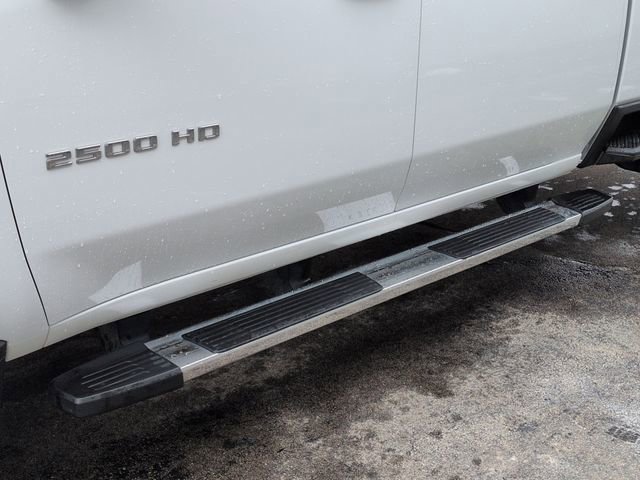 Certified 2024 Chevrolet Silverado 2500 LT image 35