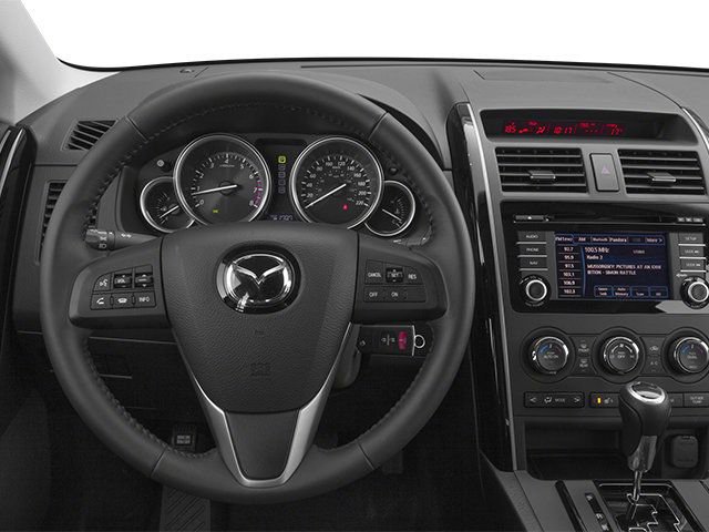 Used 2014 MAZDA CX-9 Touring image 9