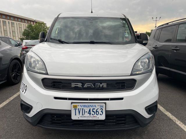 Used 2022 RAM ProMaster City Wagon FWD image 5