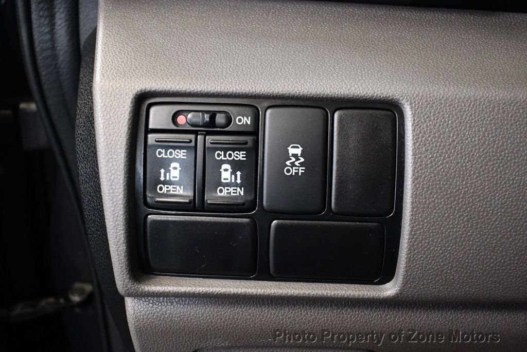 Used 2015 Honda Odyssey EX image 32