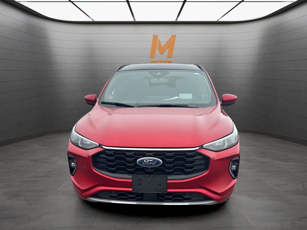 Used 2023 Ford Escape ST-Line Elite w/ Premium Technology Package image 8