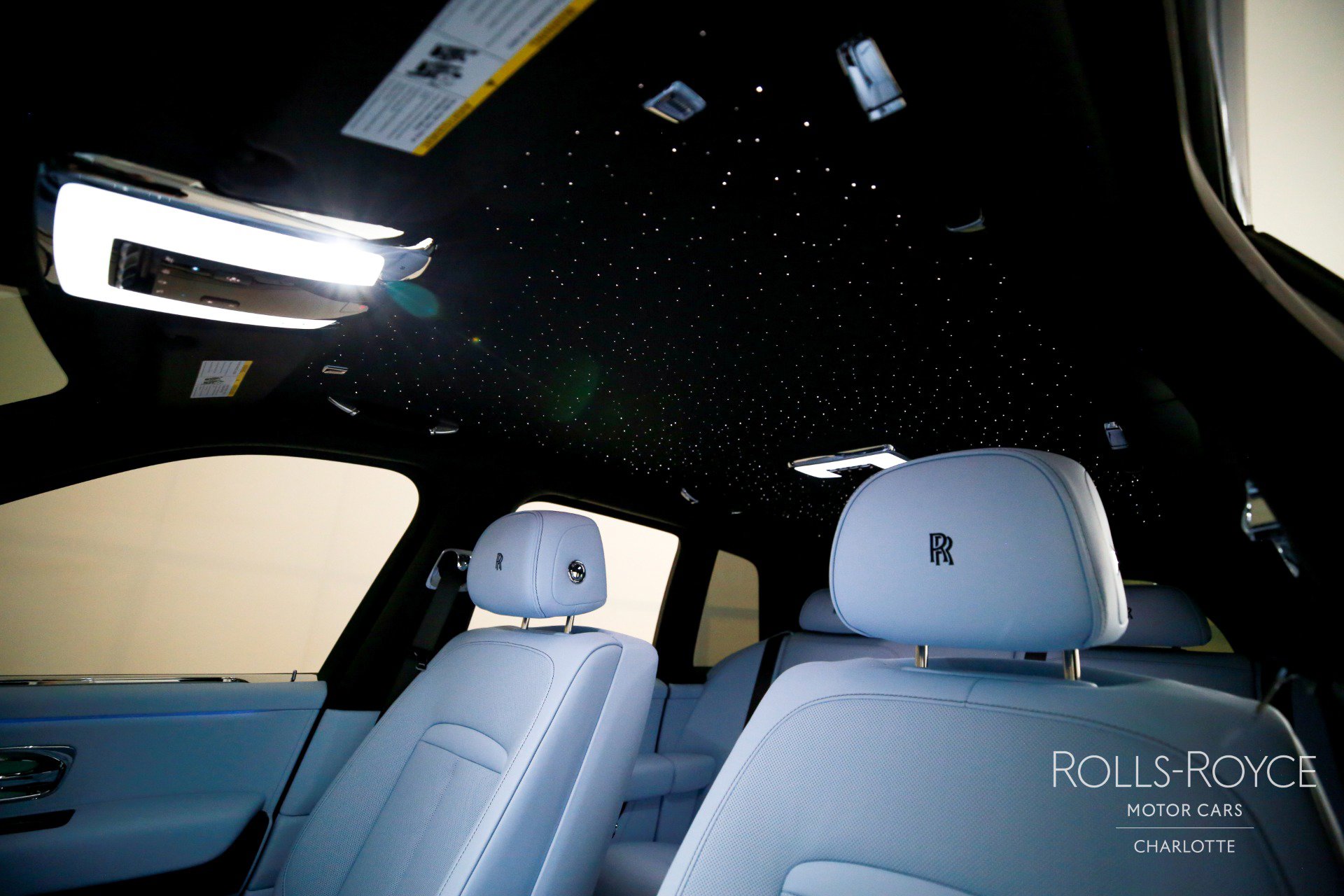 New 2027 Rolls-Royce Cullinan Black Badge AWD/4WD image 12