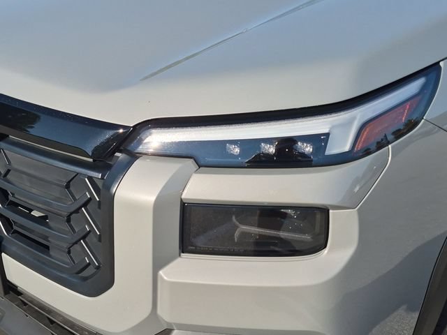 New 2026 Subaru Outback Limited AWD/4WD image 9