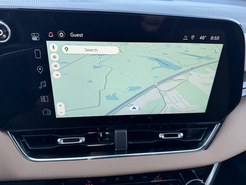 New 2026 Chevrolet Equinox ACTIV image 14