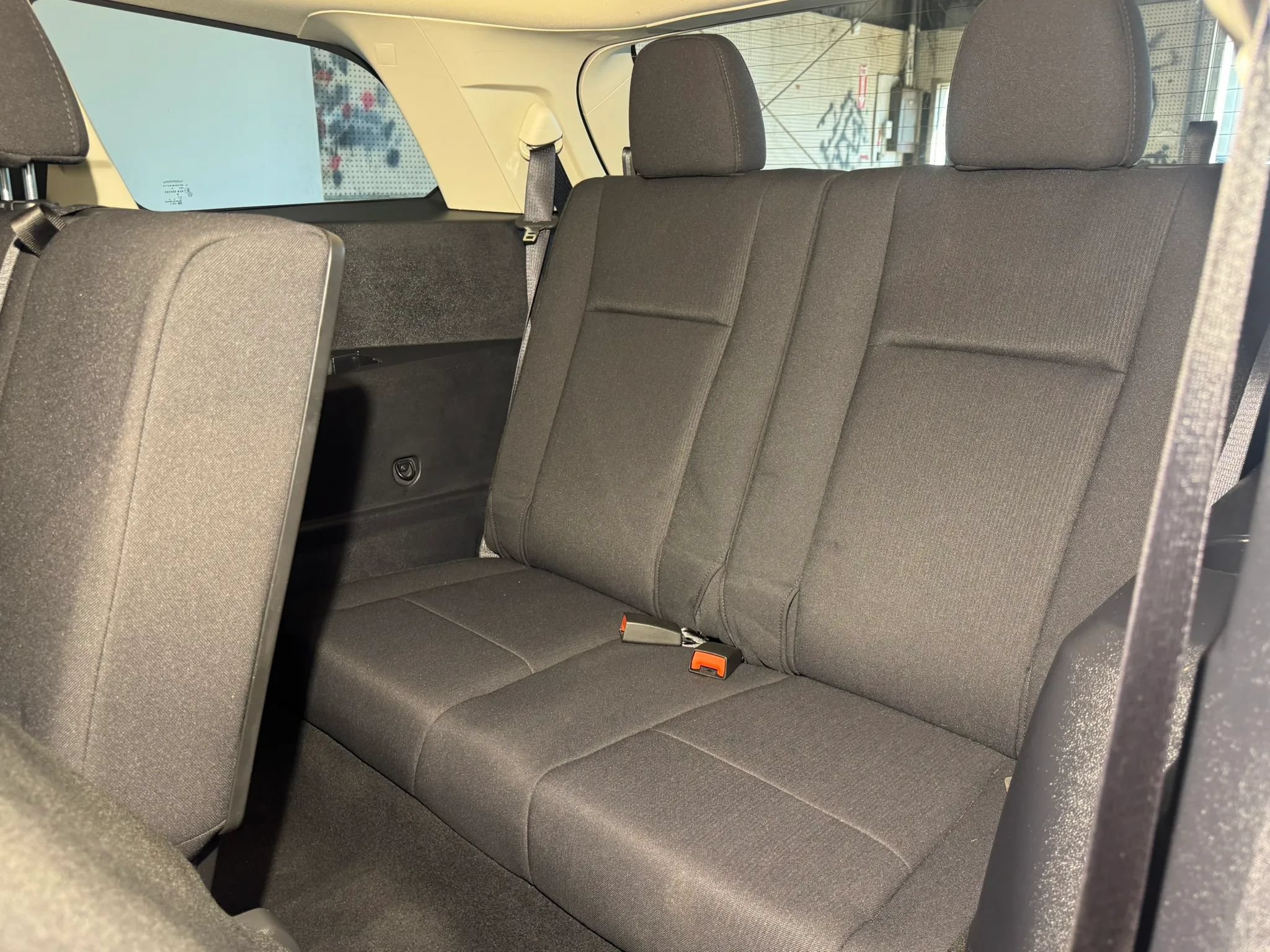 Used 2010 Dodge Journey SE w/ Popular Equipment Group FWD image 24