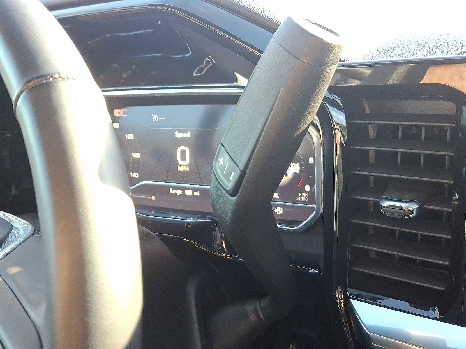 Certified 2025 GMC Sierra 1500 Elevation image 16