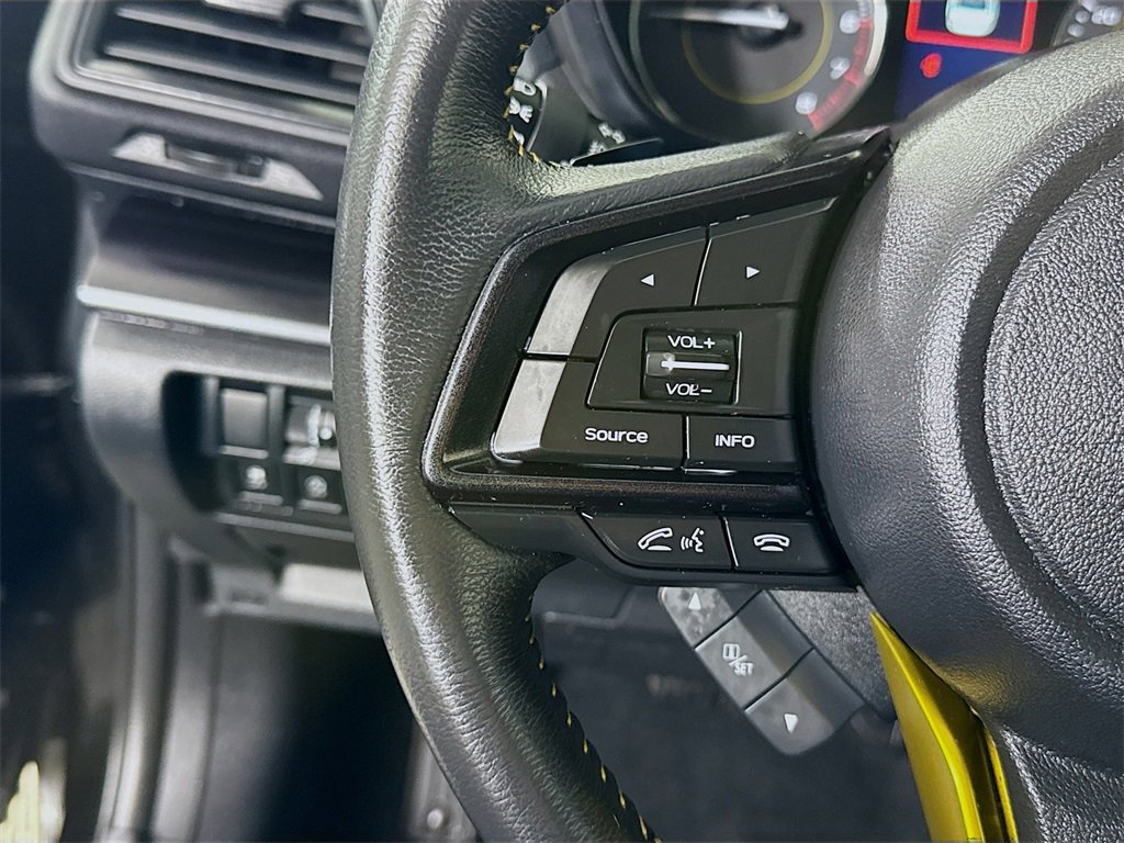 Used 2021 Subaru Crosstrek 2.5i Sport w/ Moonroof Package image 21