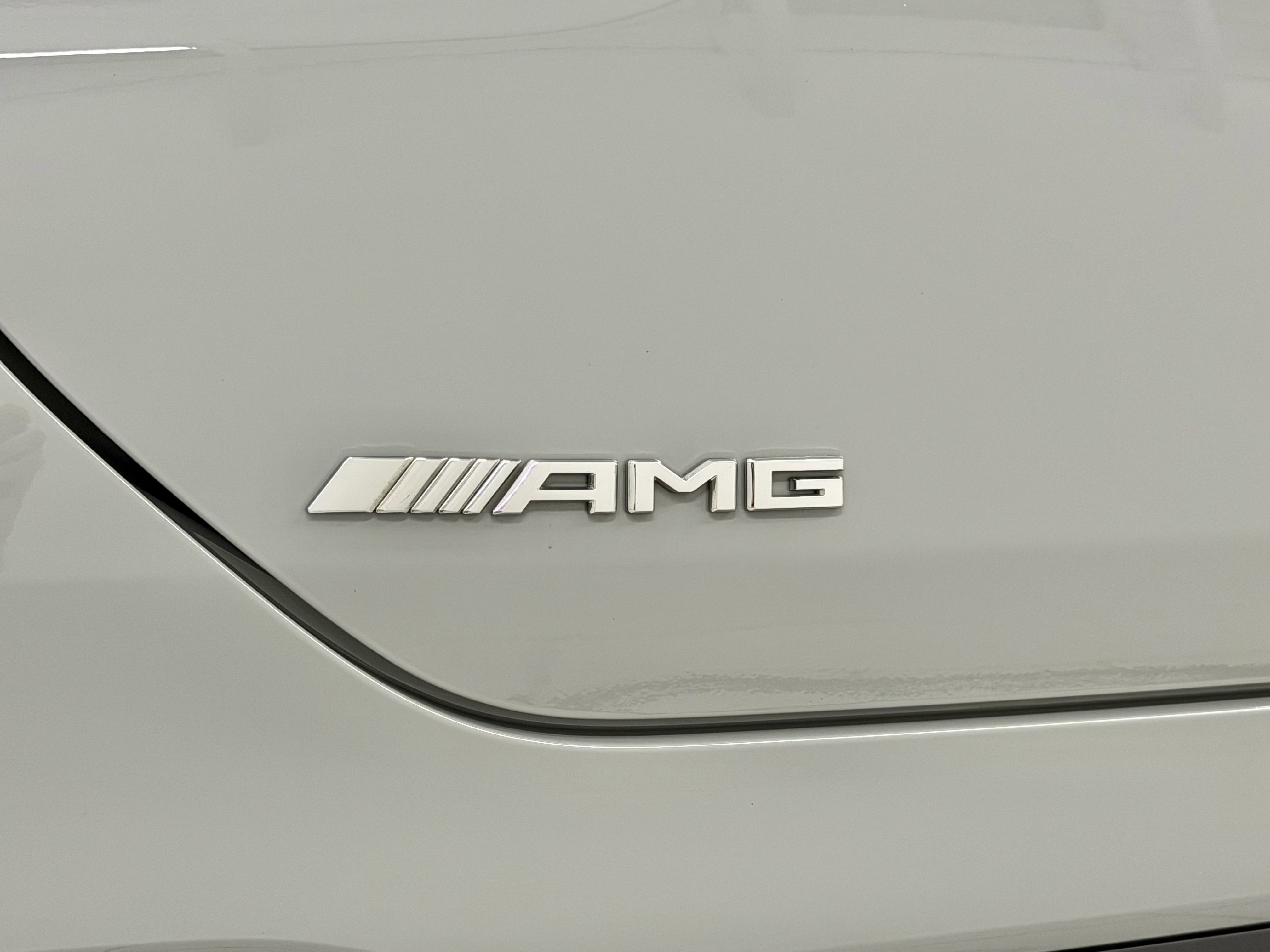 Used 2024 Mercedes-Benz GLE 53 AMG 4MATIC Coupe image 66