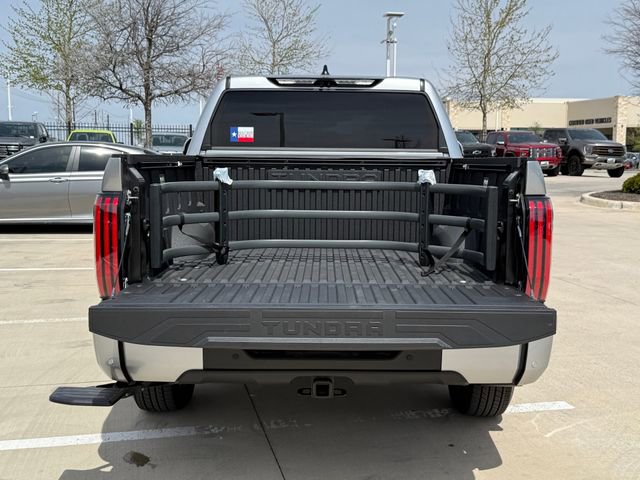 Used 2024 Toyota Tundra Platinum image 30