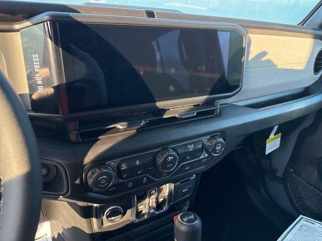 New 2026 Jeep Wrangler Sport S image 20