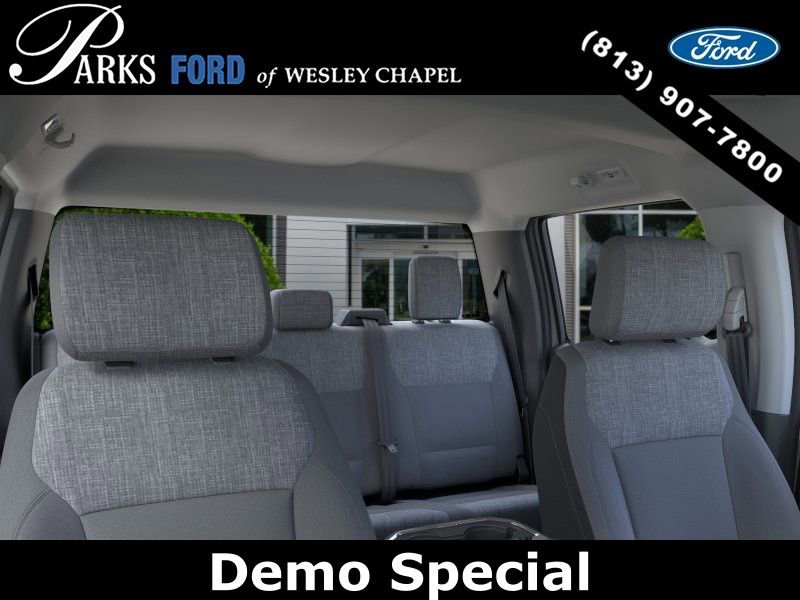 New 2026 Ford F250 XLT w/ XLT Premium Package AWD/4WD image 22